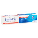 Steradent Denture Paste 115g