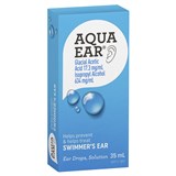 Aquaear Solution 35ml