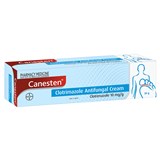 Canesten Cream 1 20g Topical