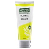 Thursday Plantation Tea Tree Antiseptic Cream 100g
