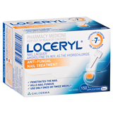 Loceryl Antifungal Nail Lacquer Kit 5ml