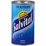 Salvital Effervescent The Revitaliser 375g