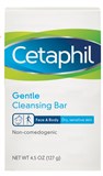 Cetaphil Bar 127gm