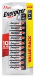 Everyready Battery Heavy Duty Value 20 Pack
