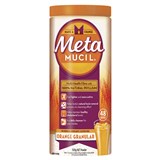 Metamucil Granular Orange 48 Doses 528g