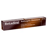 Betadine Antiseptic Ointment 25g