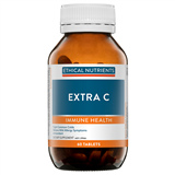 Ethical Nutrients Extra C 60 Tablets