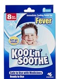 Kool N Soothe Fever