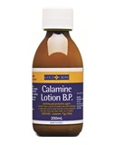Gold Cross Calamine Lotion 200ml