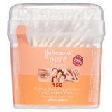 Johnsons Cotton Buds 150