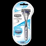 Schick Hydro Kit 3 Blades