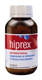 Hiprex 1g Tablets 100