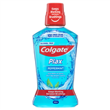 Colgate Plax Fresh Breath Peppermint 500ml