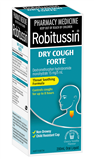 Robitussin Dry Cough Forte 200ml