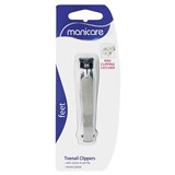Manicare 44100 Clip Toe with Catcher