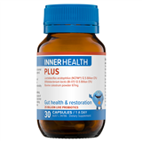 Ethical Nutrients Inner Health Plus 30 Capsules