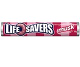 Lifesavers Musk 34g