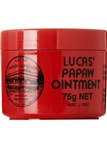 Lucas Papaw Ointment 75g