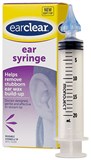 Ear Clear Ear Syringe
