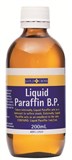 Gold Cross Paraffin Liquid 200ml