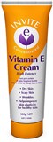 Invite Vitamin E Cream 100g