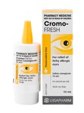 CromoFresh Allergy Eye Drops 10mL