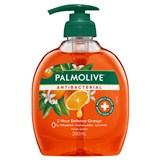 Palmolive Soft Wash Antibacterial Defence 250ml
