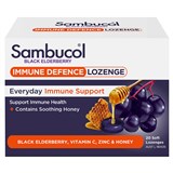 Sambucol Lozenges 20s