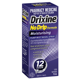 Drixine Original No Drip Moisturising MOIST 15mL