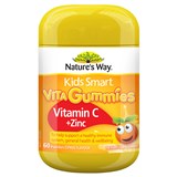 Natures Way Kids Smart Gummies Vitamin C 60 Pastilles