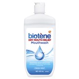 Biotne Mouthwash 470ml