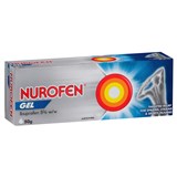Nurofen Gel 50g