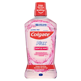 Colgate Plax Gentle Care 1 Litre