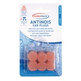 Surgipack Antinois Ear Plugs 6244 3PR