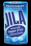 Jila Sugar Free Peppermint 34g