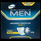 Tena for Men Level 2 10S