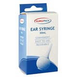 SurgiPack Ear Syringe 30ml 6314