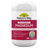 Natures Way Magnesium 150 Tablets