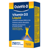 OstevitD Liquid 30ml  20 ml Bonus