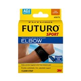Futuro Elbow Tennis Adjustable Support 45975