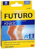 Futuro Knee Comfort Lift Medium 76587