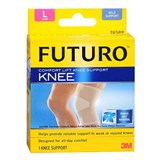 Futuro Knee Comfort Lift Large 76588