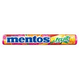 Mentos Fruit Rolls 375gm