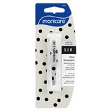 Manicare Mini Tweezers 23029