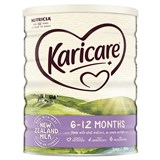 Karicare Plus Infant Formula 2 900g