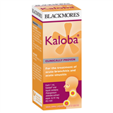 Blackmores Kaloba 50ml