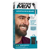 Just For Men Beard Dark Brown