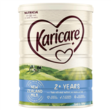 Karicare 4 Toddler Growing Up Milk From 2 years 900g