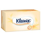 Kleenex Facial Tissue Extra Care Aloe 95