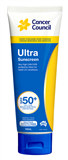 Cancer Council Ultra SPF50 Sunscreen 110ml